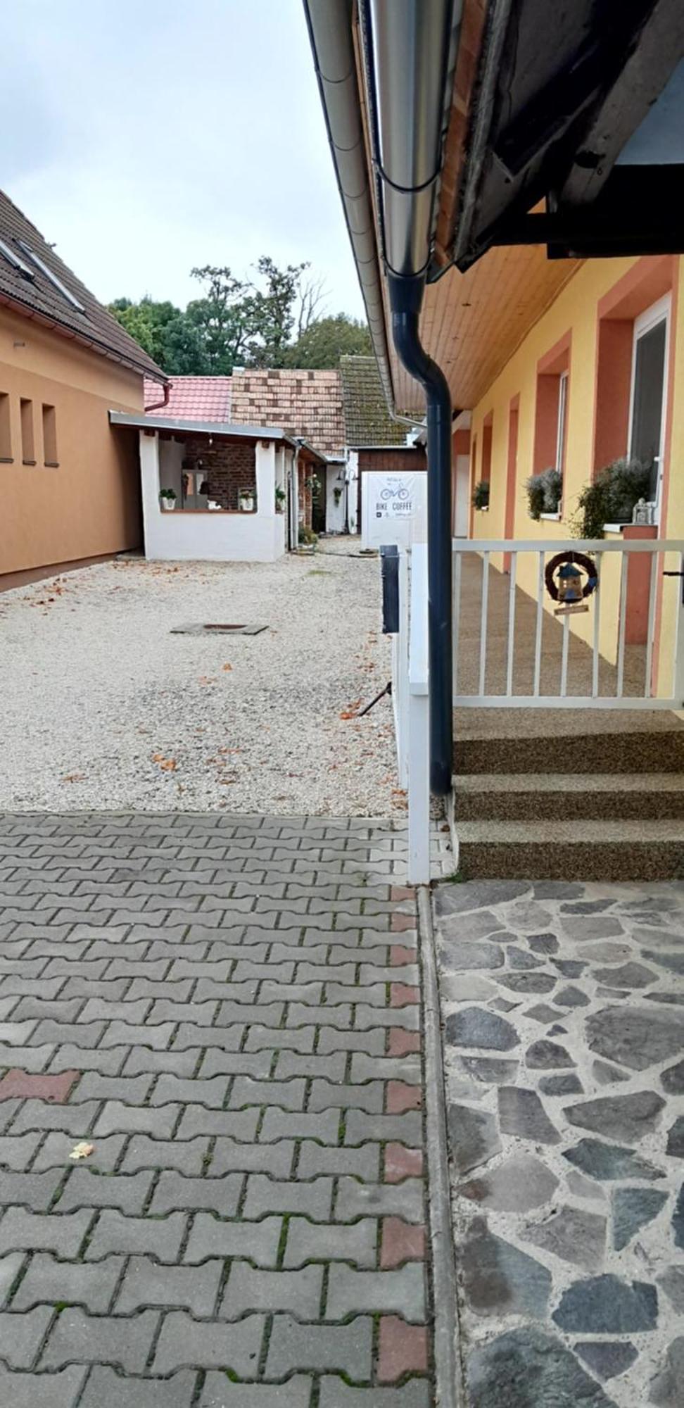 Ubytovanie Na Dedine Chocholna-Velcice Exterior foto