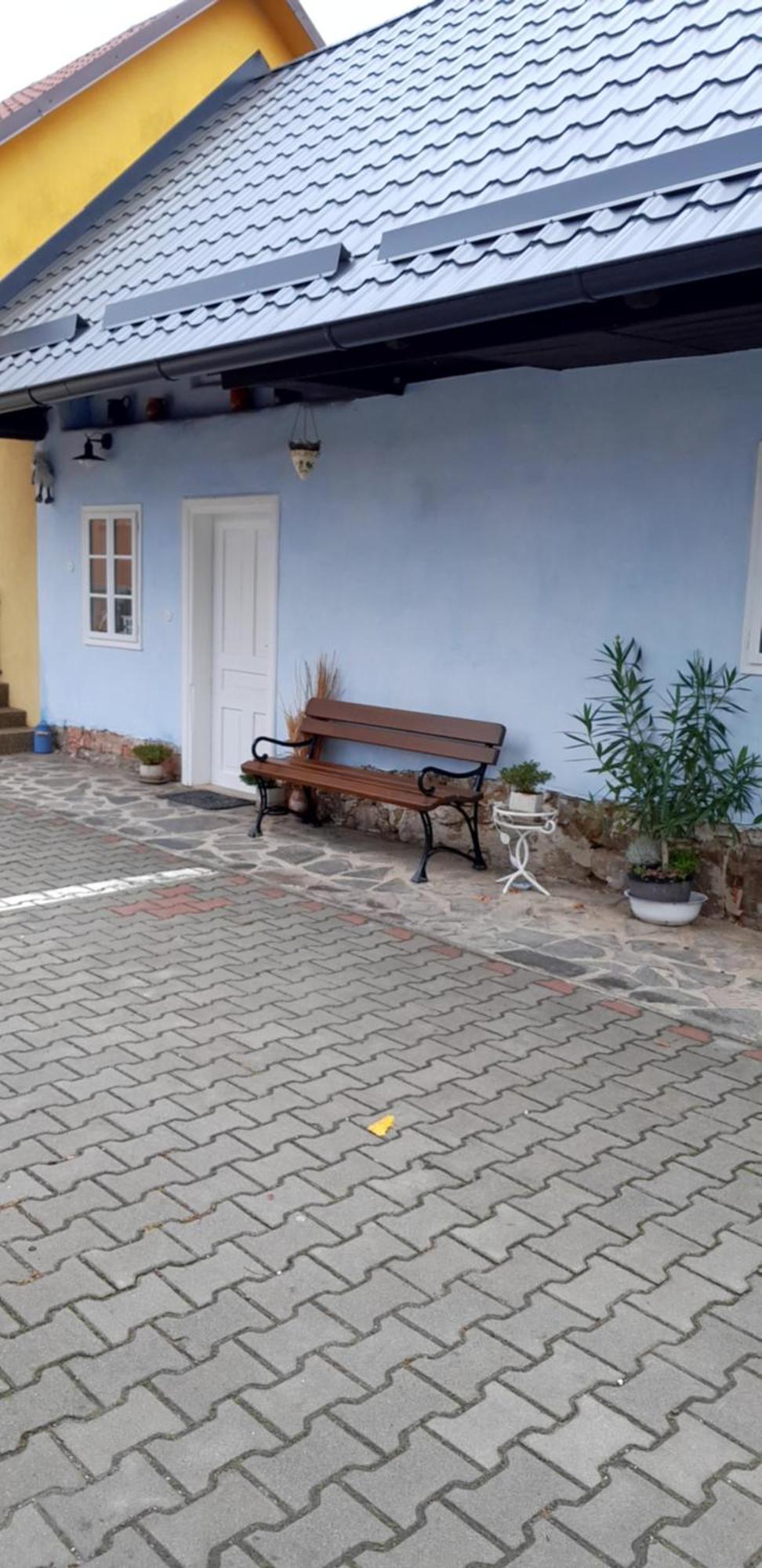 Ubytovanie Na Dedine Chocholna-Velcice Exterior foto
